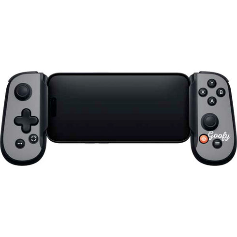 Disney Friends Goofy Backwards Backbone One for iPhone Game Controller Skin